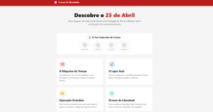 25 Abril