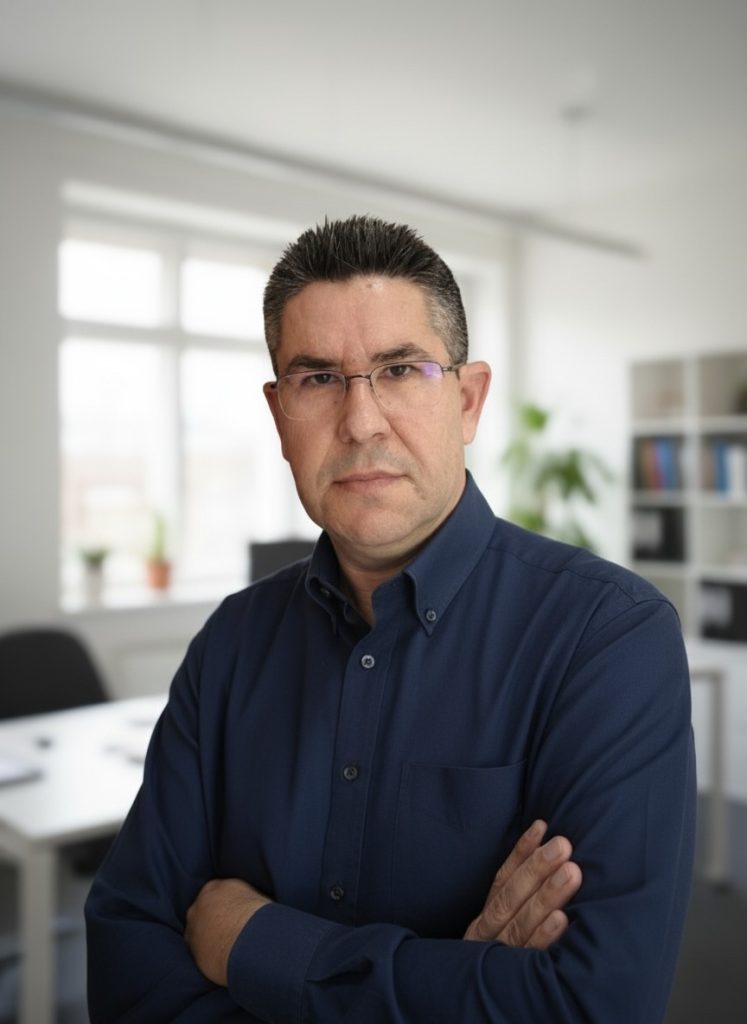 Filipe Galego