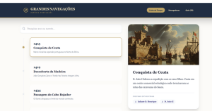 Descobrimentos