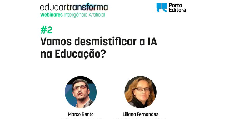 Vamos desmistificar a IA na Educação? Ep 2