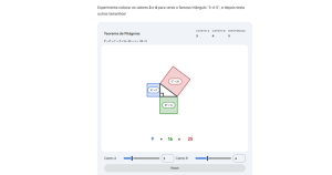 Simuladores no Gemini