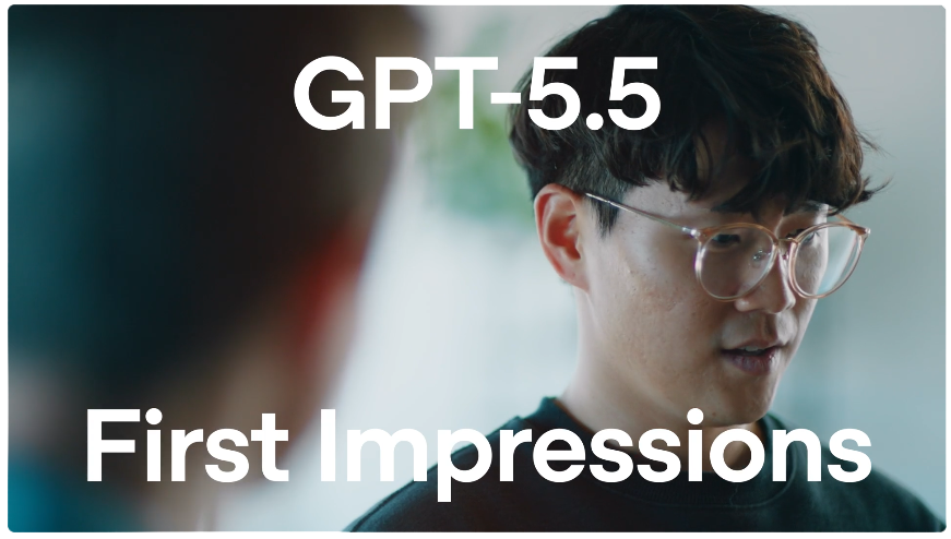 GPT 5.5