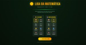 Liga da Matematica