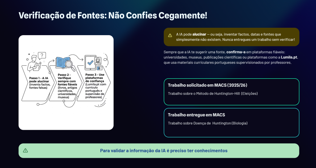 IA no Secundário: A Minha Palestra em Penacova sobre Uso Ético e Ferramentas Práticas palestra ia3