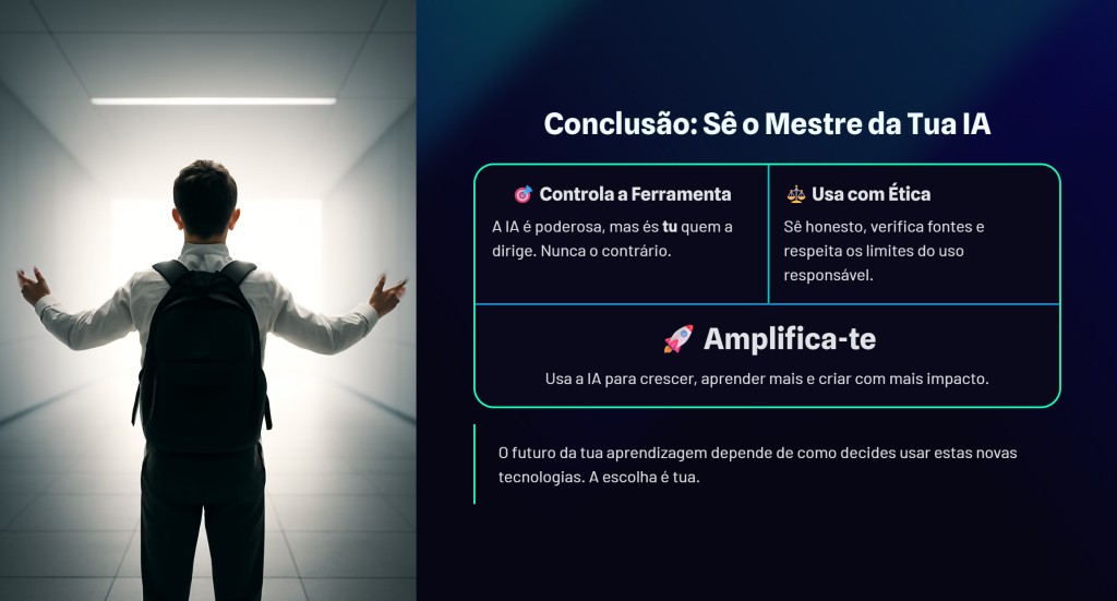 IA no Secundário: A Minha Palestra em Penacova sobre Uso Ético e Ferramentas Práticas palestra ia5