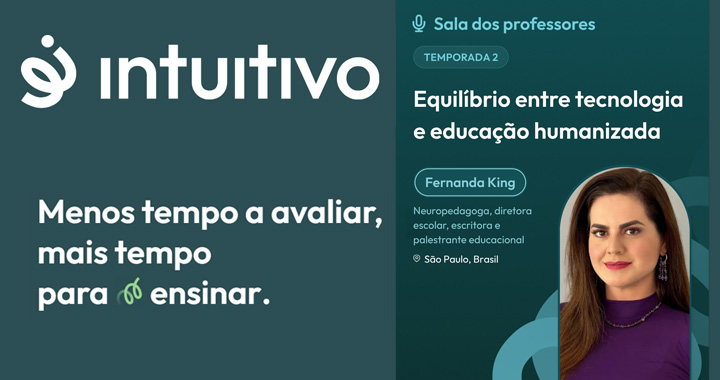 Intuitivo Podcast