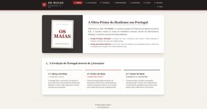 Os Maias