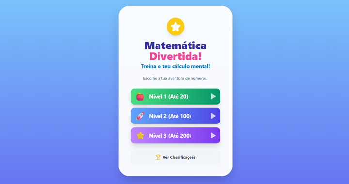 Matemática Divertida