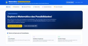 Simulador de probabilidades