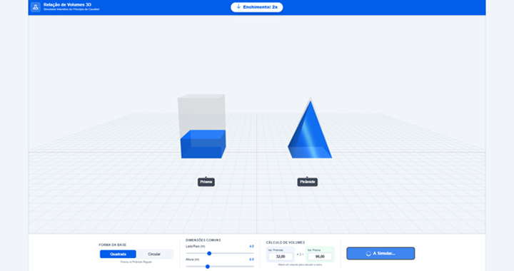 Sólidos 3D