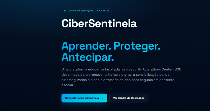 CiberSentinela