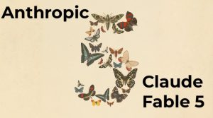 Claude Fable 5