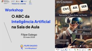 Formação IA Sala de Aula