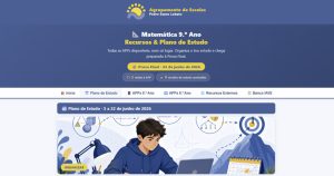 Matemática 9.º Ano