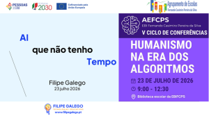 AI que não tenho tempo