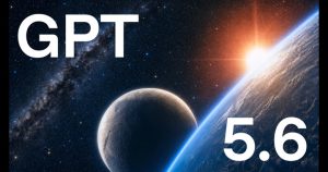 OpenAI lança GPT-5.6 e ChatGPT Work ChatGPT 5.6