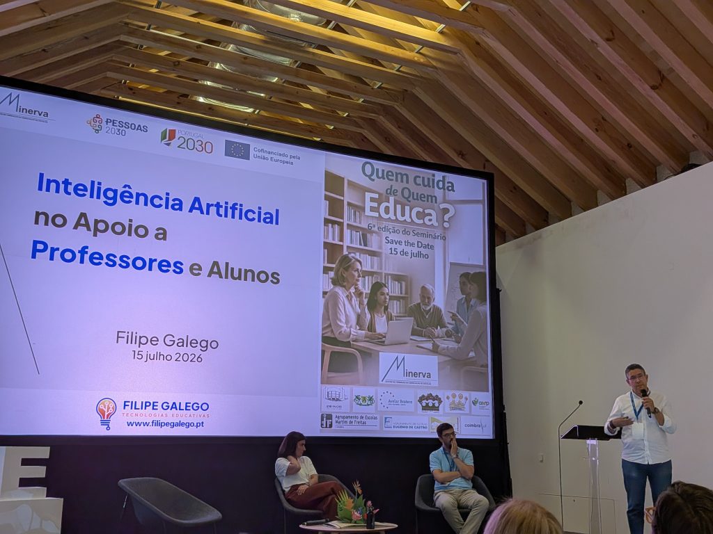 Comunicação - Inteligência Artificial no Apoio a Professores e Alunos pxl 20260715 151832265.mp