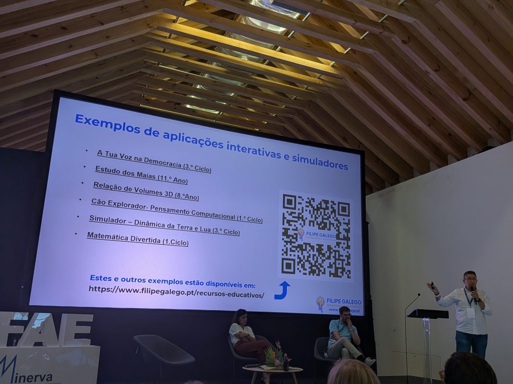Comunicação - Inteligência Artificial no Apoio a Professores e Alunos pxl 20260715 153625512.mp