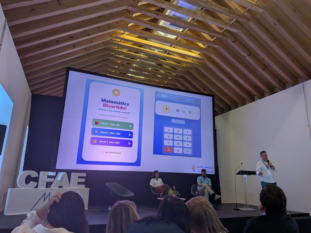 Comunicação - Inteligência Artificial no Apoio a Professores e Alunos pxl 20260715 154303108