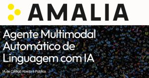 Amalia LLM