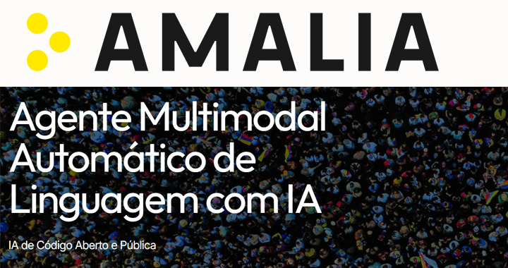 Amalia LLM