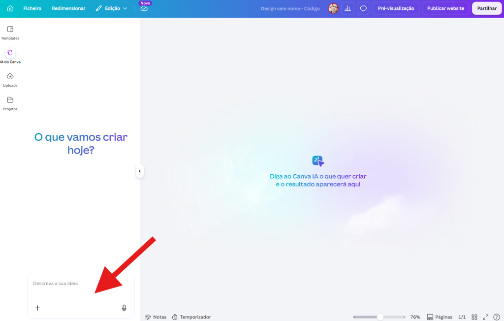 Canva Code 2.0: como podem os professores criar as suas próprias aplicações e simuladores Canva Code