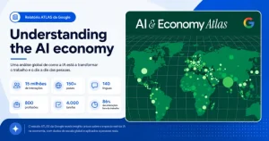 AI & Economy ATLAS