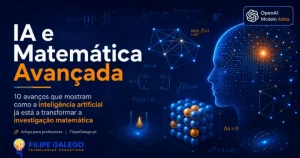 IA e a Matemática