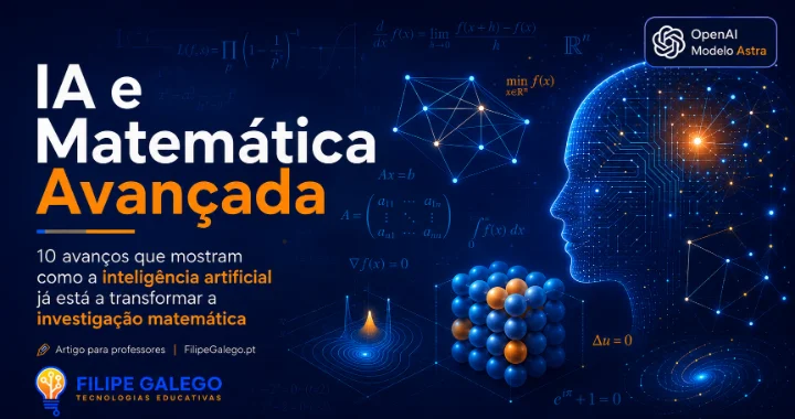 IA e a Matemática