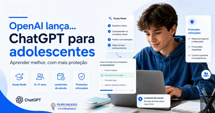 ChatGPT for Teens