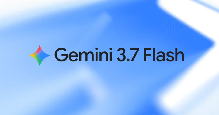 Gemini 3.7 Flash