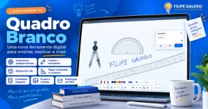 Quadro Branco