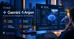 Gemini 4 Argon