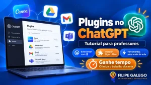 Tutorial: Utilizar plugins no ChatGPT Plugins no ChatGPT